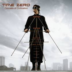 Time Zero : Outcasts of Civilization
